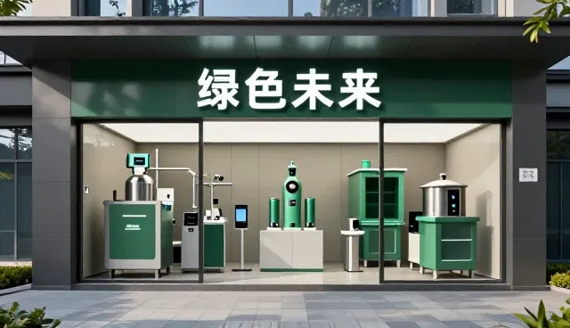 高效除尘设备选型中的环保技术关键考量